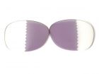 Galaxy Replacement For Ray Ban RB2132 Photochromic Transition 55mm